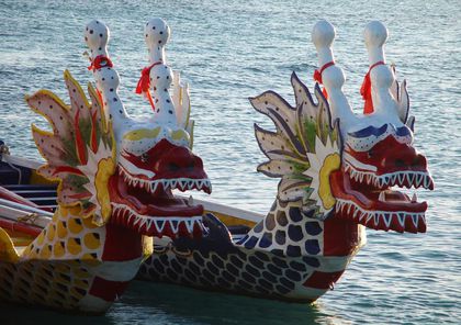 Offerta Dragon Boat 2023 Ravenna