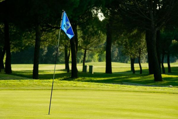 Giocare Golf ad Argenta gli Hotel