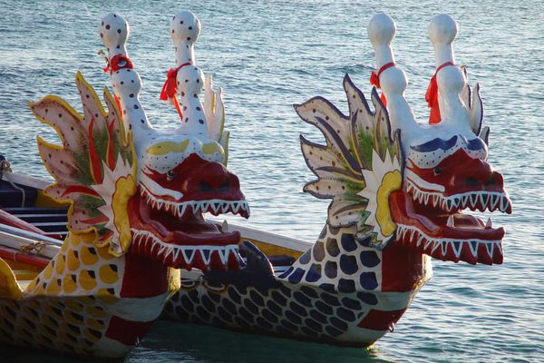 Offerta Dragon Boat 2022 Ravenna