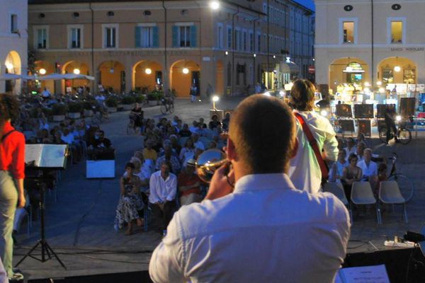 The June Romagna Festival