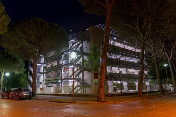 Early Booking offer in Milano Marittima Hotel