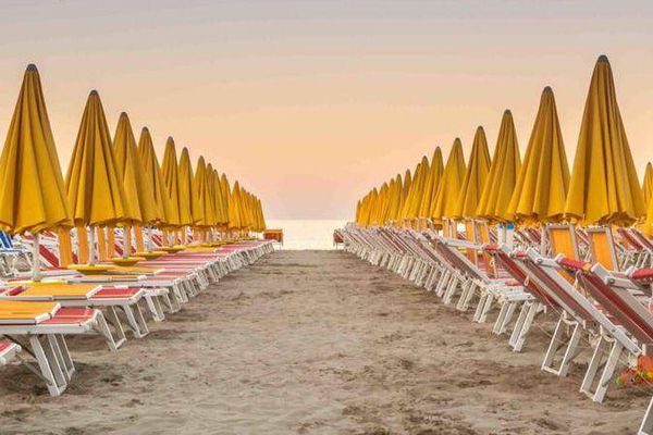 May weekend offer in Milano Marittima